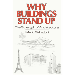 Why buildings stand up